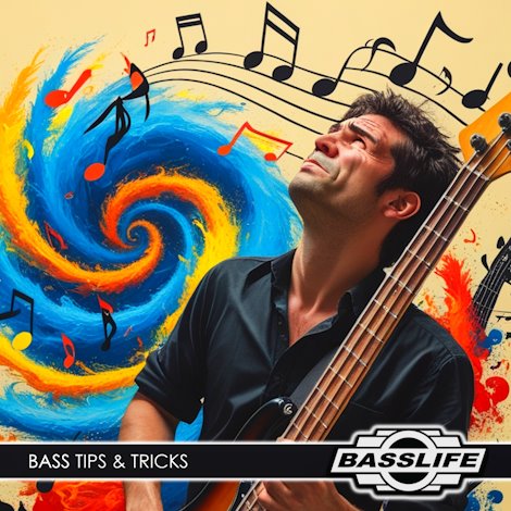 Guitar tablature or musical notation?