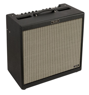 Fender ACB 50 Bass Amp