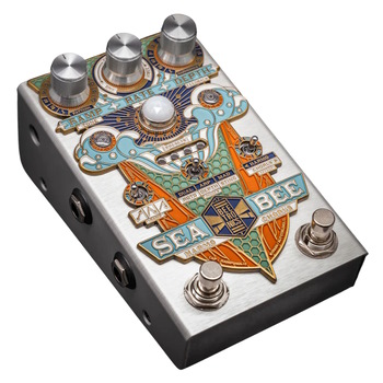 Beetronics Seabee Harmochorus