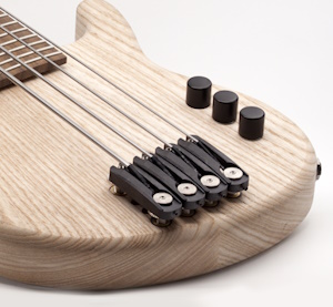 Graph Tech Guitar Labs 