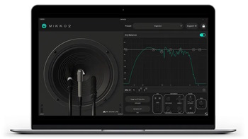 ML Sound Lab MIKKO2